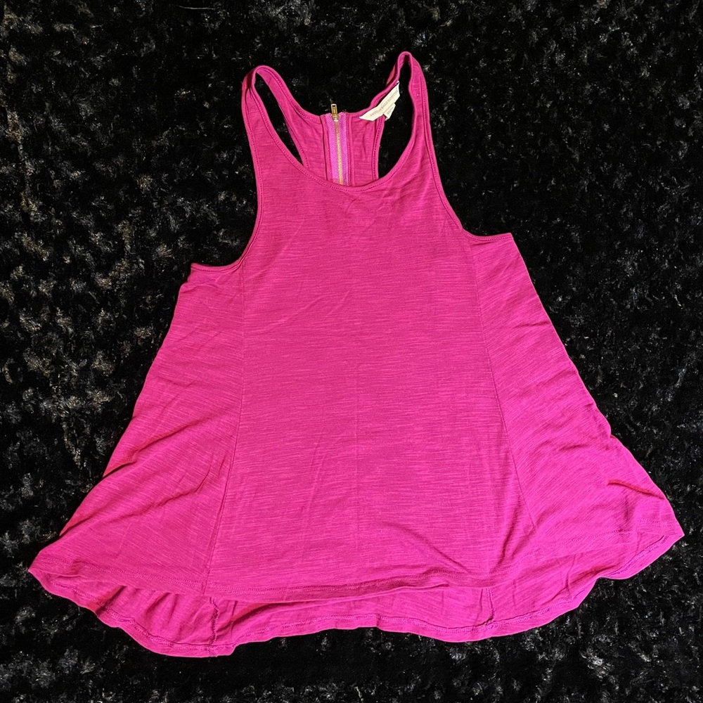 American Eagle Tank Size XS